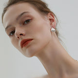 Azaria Blogger-Favorite Shell Earrings