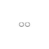 Tinie Minimalist Mini Small Hoop Earrings