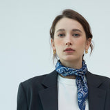 Blanca Versatile Casual Love Metal Earrings