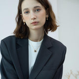 Charlie earrings