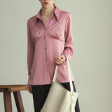 Ray Genuine Cowhide Bucket Tote Bag For Fashionable Style
