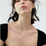 Myla 3D Love Necklace