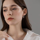 Alessia Retro Designer Earrings