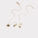 Charlie earrings