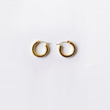 Alessia Retro Designer Earrings