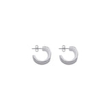 Corbin Handmade Multicolor Drip Earrings