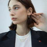 Charlie earrings