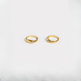 Livia Original Art Photosensitive Zircon Index Ring