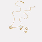 Charlie earrings