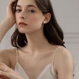 Enzo High-Grade Pearl Earrings