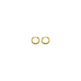 Tinie Minimalist Mini Small Hoop Earrings