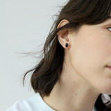 Camila Mini Drip Glaze Earrings