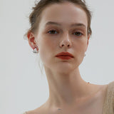 Azaria Blogger-Favorite Shell Earrings